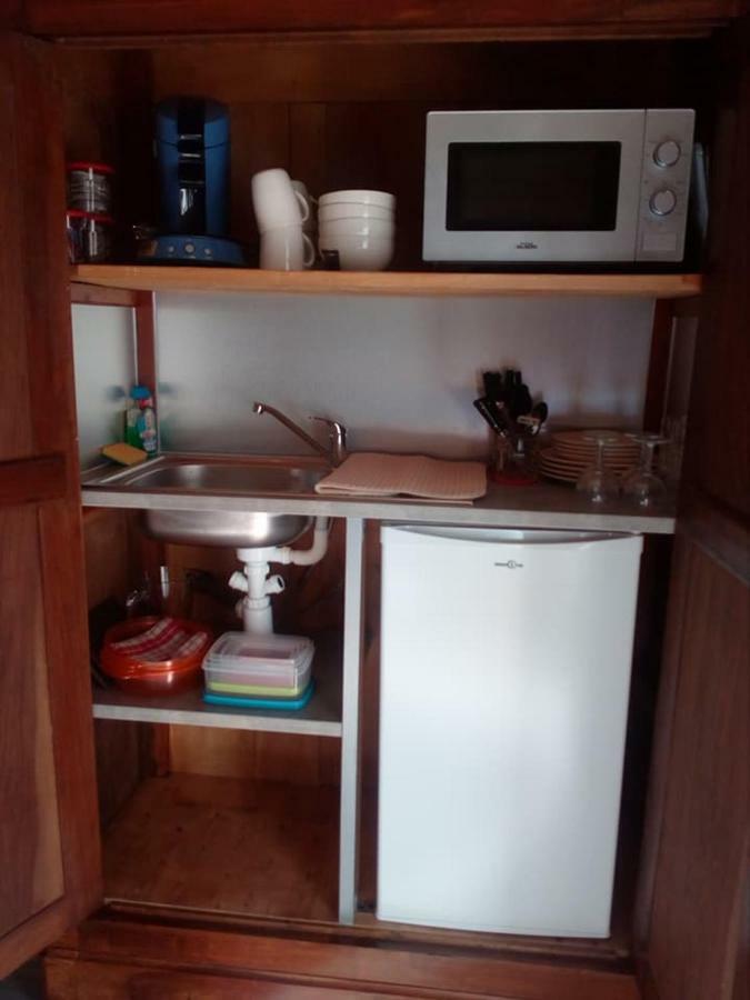 הוילה באוג'ה La Grange De La Gandonnerie מראה חיצוני תמונה